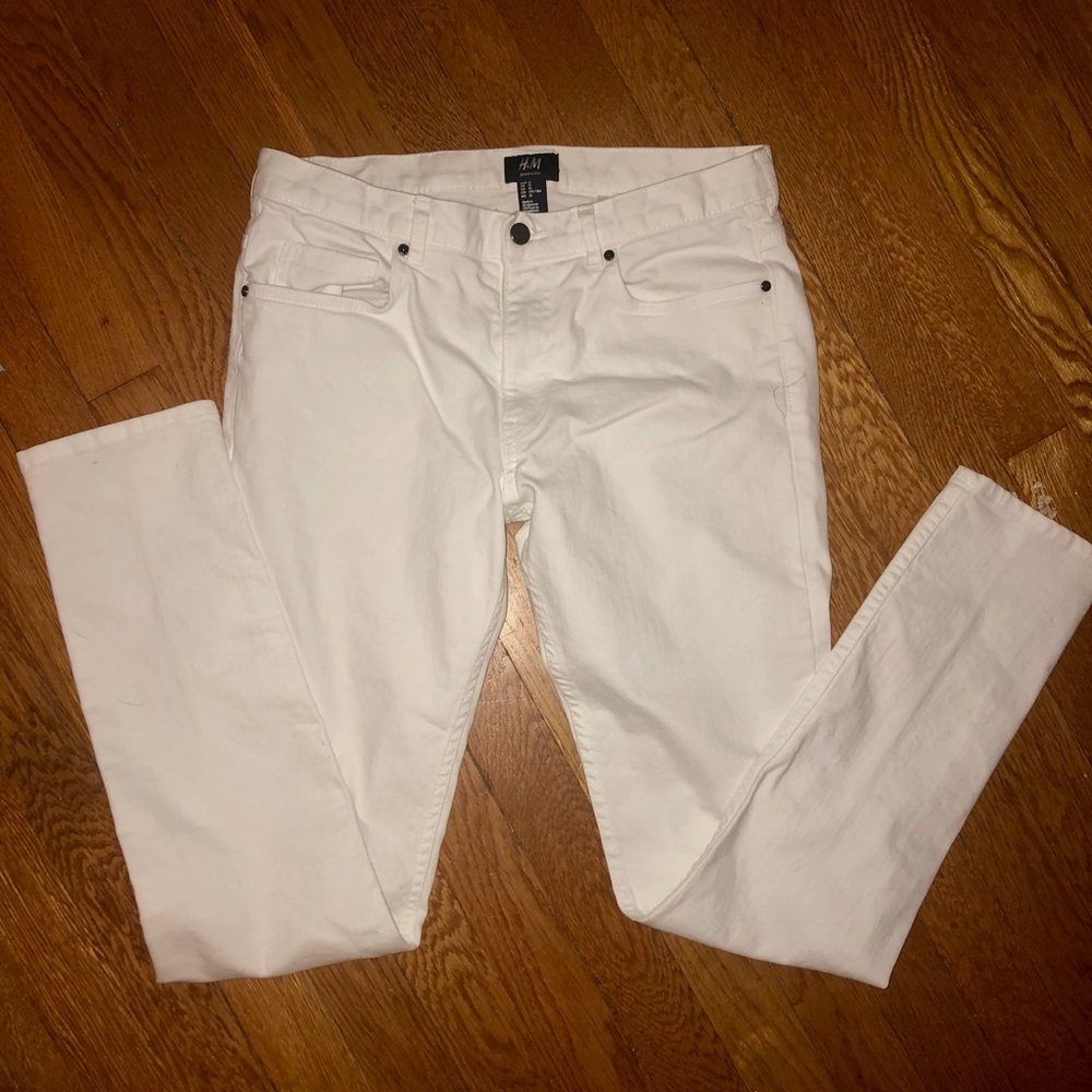 H&M jeans